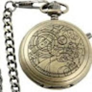 Meet your Posher, Time